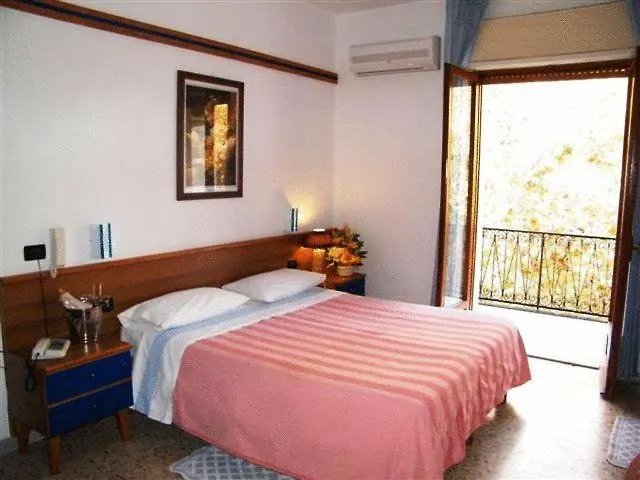 Hotel Branca Praia a Mare