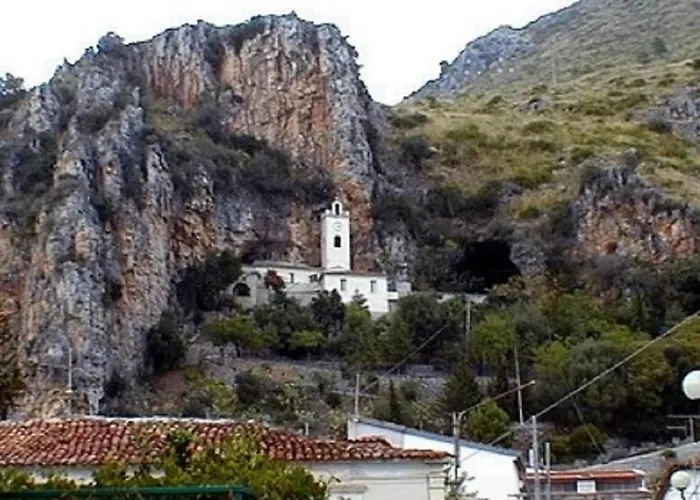 Hotel Branca Praia a Mare